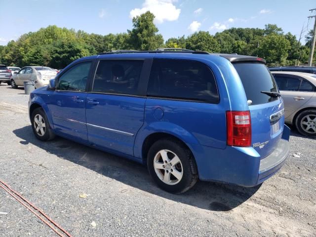 2008 Dodge Grand Caravan SXT