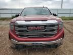 2022 GMC Sierra K1500 SLT