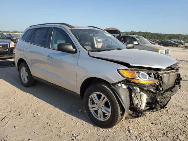 2011 Hyundai Santa FE GLS