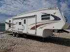 2005 Crossroads 5th Wheel