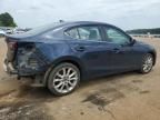 2014 Mazda 3 Grand Touring