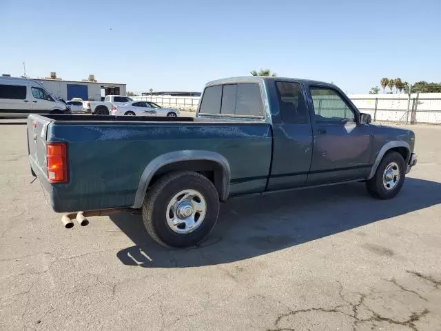 1995 Dodge Dakota