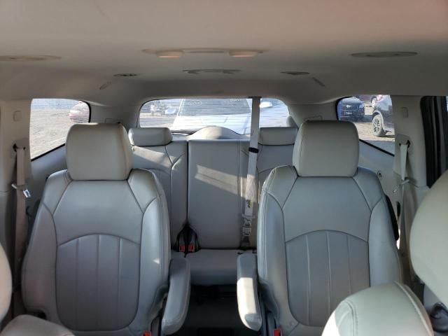 2014 Buick Enclave