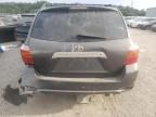 2010 Toyota Highlander SE