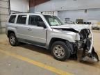 2011 Jeep Patriot Sport