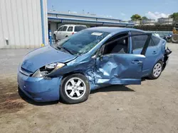 2008 Toyota Prius en venta en Tulsa, OK