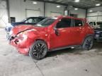 2012 Nissan Juke S