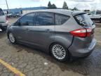 2014 Ford C-MAX SE