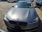 2016 BMW 750 XI