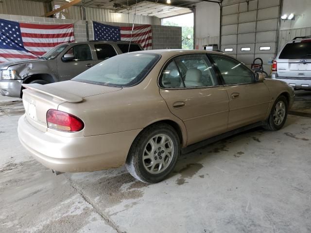 2001 Oldsmobile Intrigue GL