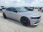 2018 Dodge Charger SXT