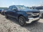 2021 Chevrolet Silverado K1500 LT