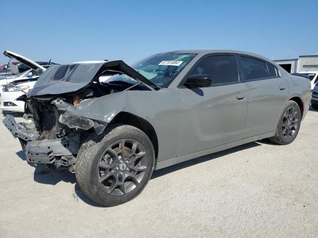 2018 Dodge Charger GT