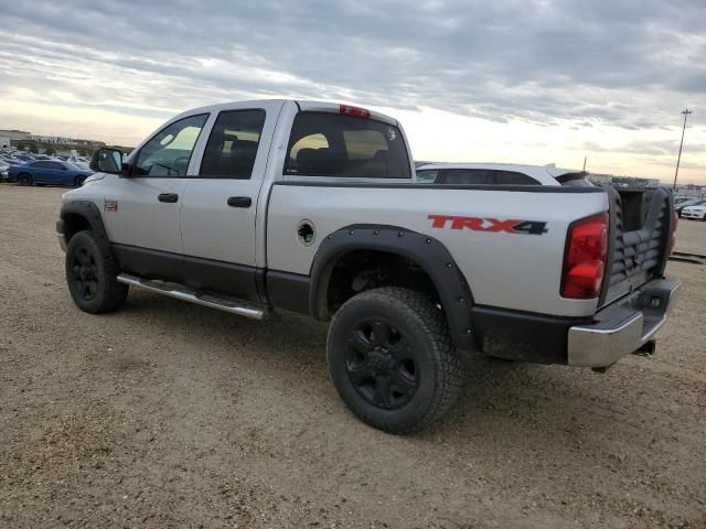 2008 Dodge RAM 3500 ST