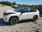 2022 Toyota Rav4 XSE