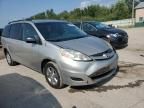 2008 Toyota Sienna CE