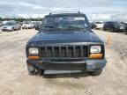 2000 Jeep Cherokee Sport