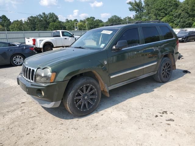 2007 Jeep Grand Cherokee Limited