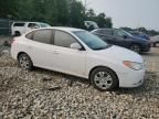 2010 Hyundai Elantra Blue