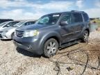 2012 Honda Pilot Touring