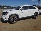 2021 Volkswagen Atlas Cross Sport SE