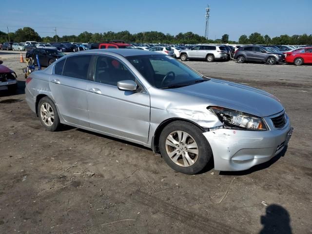 2008 Honda Accord LXP