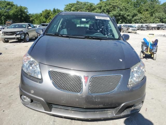 2005 Pontiac Vibe