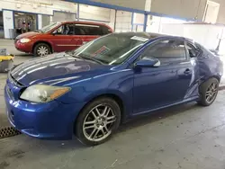 Salvage cars for sale from Copart Pasco, WA: 2008 Scion TC