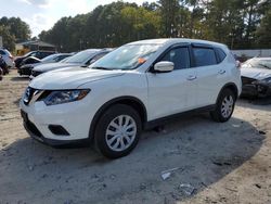 2015 Nissan Rogue S en venta en Seaford, DE