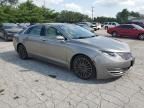 2015 Lincoln MKZ