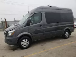 Mercedes-Benz salvage cars for sale: 2014 Mercedes-Benz Sprinter 2500