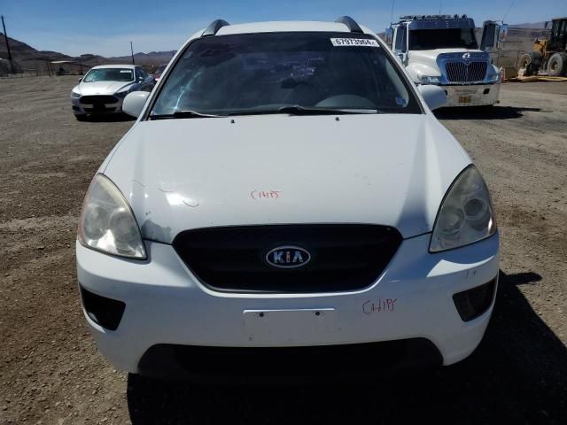 2008 KIA Rondo Base