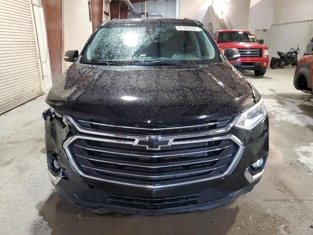 2021 Chevrolet Traverse LT