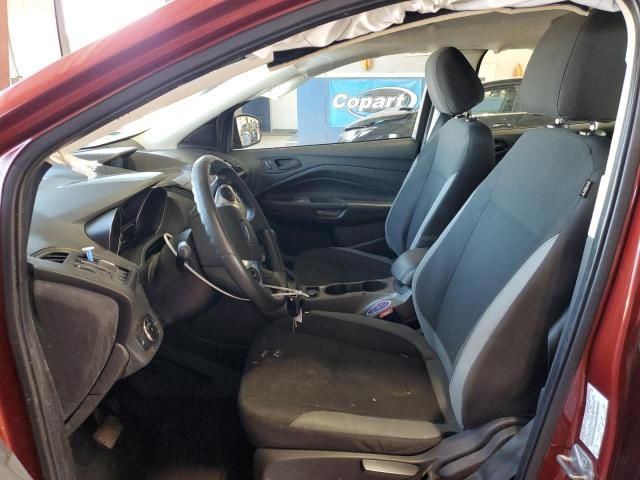 2014 Ford Escape S