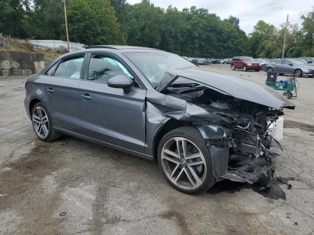 2020 Audi A3 Premium