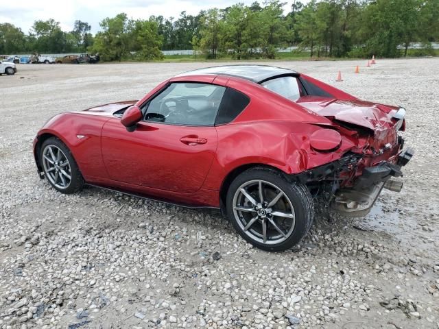 2023 Mazda MX-5 Miata Grand Touring