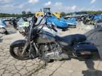 2007 Harley-Davidson Flhx