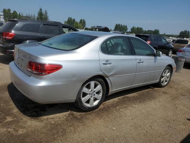 2005 Lexus ES 330