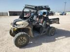 2024 Can-Am Defender Limited Cab HD10