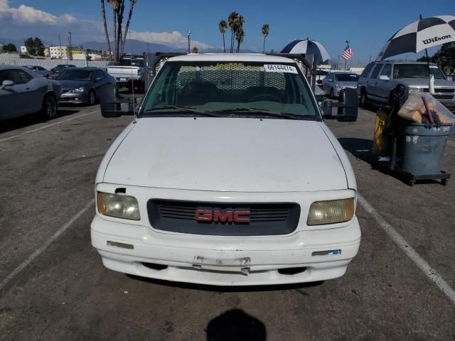 1995 GMC Sonoma