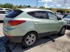 2011 Hyundai Tucson GLS