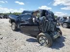 2009 Chevrolet Silverado K2500 Heavy Duty LT