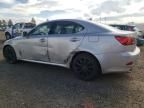 2008 Lexus IS 250