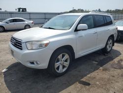 Run And Drives Cars for sale at auction: 2010 Toyota Highlander Limited