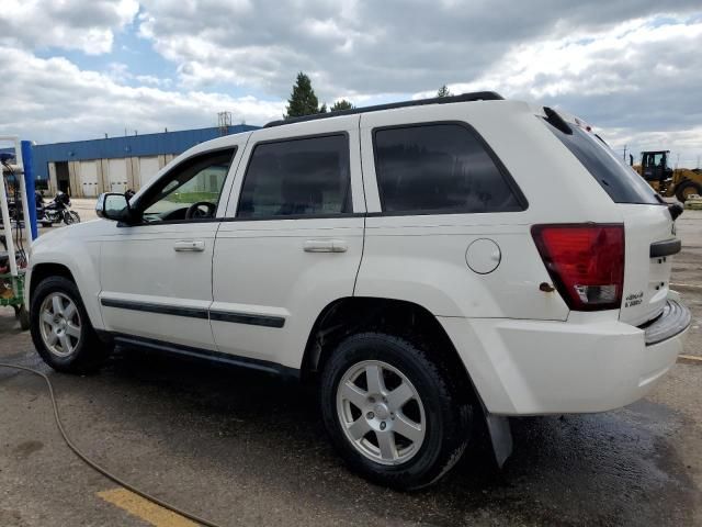 2008 Jeep Grand Cherokee Laredo