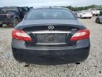 2011 Infiniti M37 X