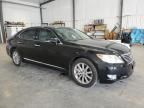 2011 Lexus LS 460