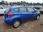 2015 Nissan Versa Note S