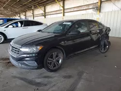 2019 Volkswagen Jetta S en venta en Phoenix, AZ