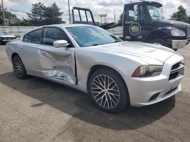 2011 Dodge Charger